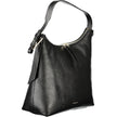 Coccinelle Black Leather Women Handbag Coccinelle