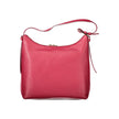 Coccinelle Red Leather Women Handbag Coccinelle
