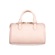 Mario Valentino Pink Polyethylene Women Handbag Mario Valentino