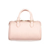 Mario Valentino Pink Polyethylene Women Handbag Mario Valentino