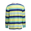 Gant Yellow Cotton Men Polo Shirt Gant
