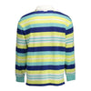 Gant Yellow Cotton Men Polo Shirt Gant