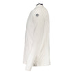 North Sails White Cotton Men T-Shirt North Sails