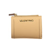 Mario Valentino Beige Polyethylene Women Wallet Mario Valentino