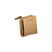 Mario Valentino Beige Polyethylene Women Wallet Mario Valentino