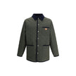 Valentino Logo quilted Jacket Valentino