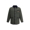 Valentino Logo quilted Jacket Valentino