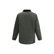 Valentino Logo quilted Jacket Valentino