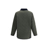 Valentino Logo quilted Jacket Valentino