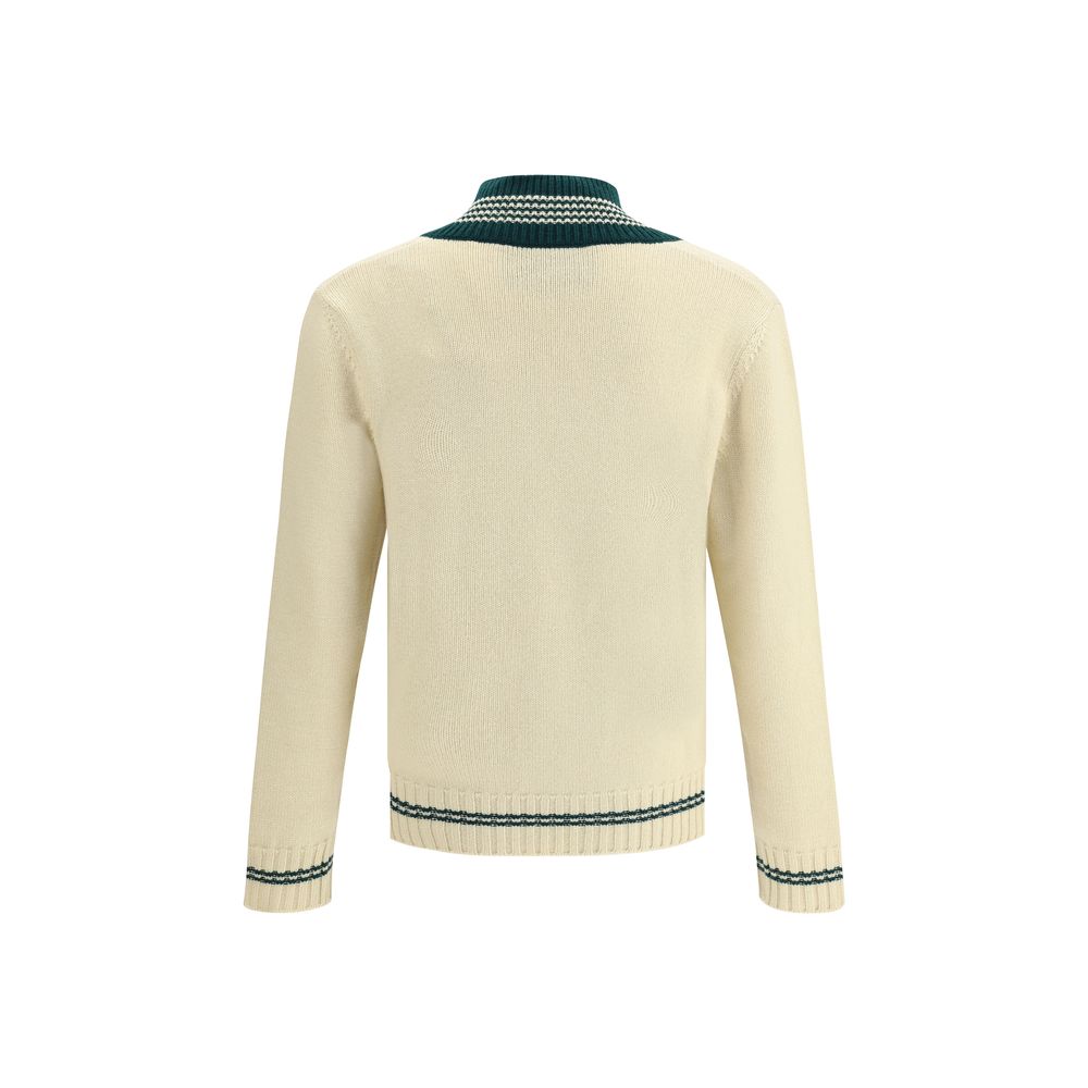 Valentino Le Chien De La Maison wool Sweater Valentino