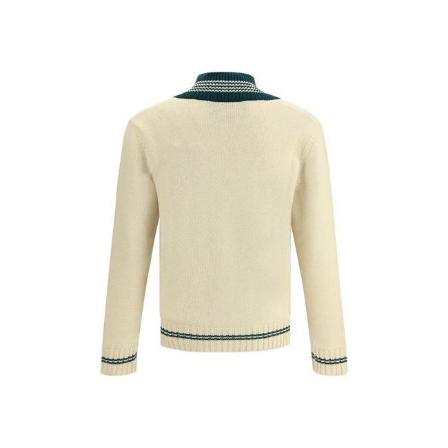 Valentino Le Chien De La Maison wool Sweater Valentino
