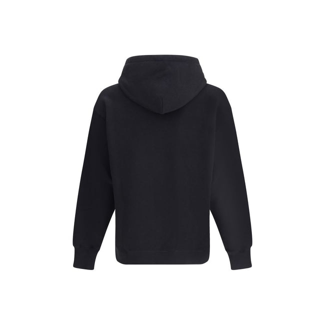 Valentino Le Chat De La Maison Hoodie Valentino