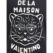 Valentino Le Chat De La Maison T-Shirt Valentino