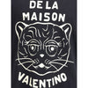 Valentino Le Chat De La Maison T-Shirt Valentino