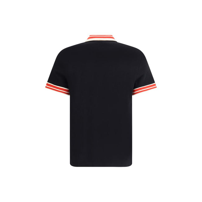 Valentino Polo Sweater Valentino