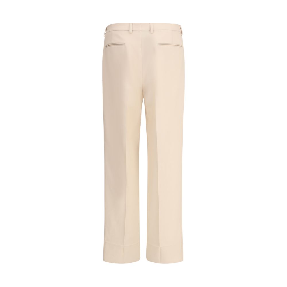 Valentino Tailored Pants Valentino