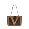 Valentino Garavani Viva Superstar medium Shoulder Bag Valentino Garavani