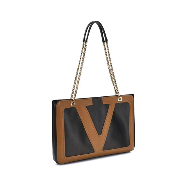 Valentino Garavani Viva Superstar medium Shoulder Bag Valentino Garavani