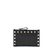 Valentino Garavani Rockstud Coin Purse Valentino Garavani