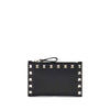 Valentino Garavani Rockstud Coin Purse Valentino Garavani