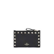 Valentino Garavani Rockstud Coin Purse Valentino Garavani