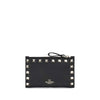 Valentino Garavani Rockstud Coin Purse Valentino Garavani