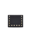 Valentino Garavani Rockstud Wallet Valentino Garavani