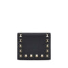 Valentino Garavani Rockstud Wallet Valentino Garavani