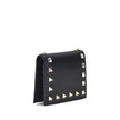 Valentino Garavani Rockstud Wallet Valentino Garavani