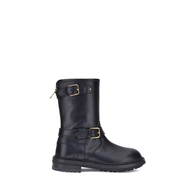 Dolce & Gabbana Boots Dolce & Gabbana