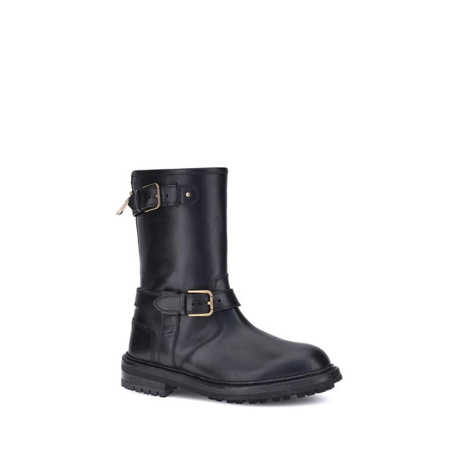 Dolce & Gabbana Boots Dolce & Gabbana