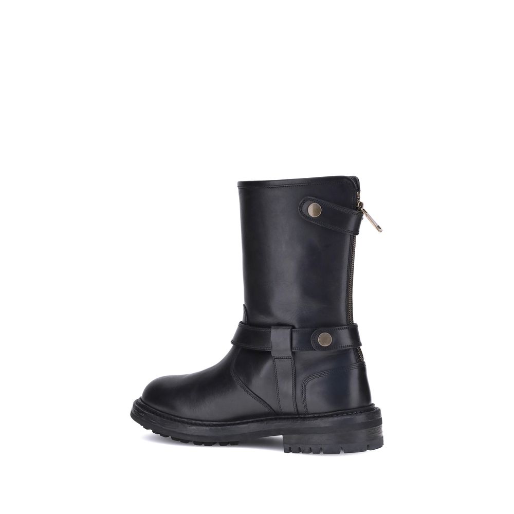 Dolce & Gabbana Boots Dolce & Gabbana