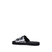 Dolce & Gabbana Cotton Sandals Dolce & Gabbana