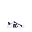 Dolce & Gabbana Logoed Sneakers Dolce & Gabbana