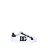Dolce & Gabbana Logoed Sneakers Dolce & Gabbana