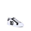 Dolce & Gabbana Logoed Sneakers Dolce & Gabbana