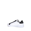 Dolce & Gabbana Logoed Sneakers Dolce & Gabbana