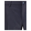 Dolce & Gabbana Virgin wool-silk blend Suit Dolce & Gabbana