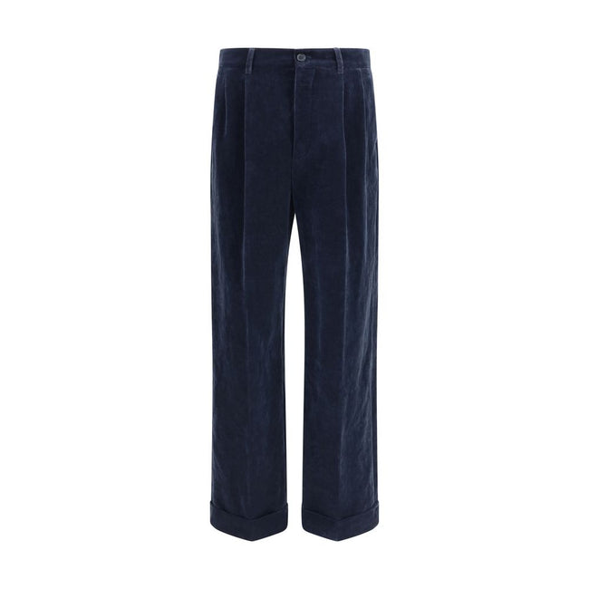 Valentino Velvet Pants Valentino