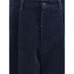 Valentino Velvet Pants Valentino