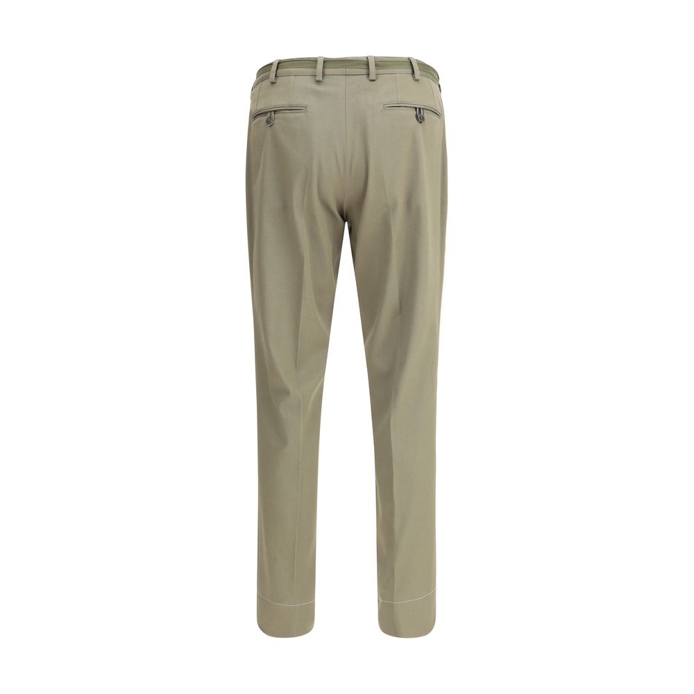 Brioni Chino Pants Brioni