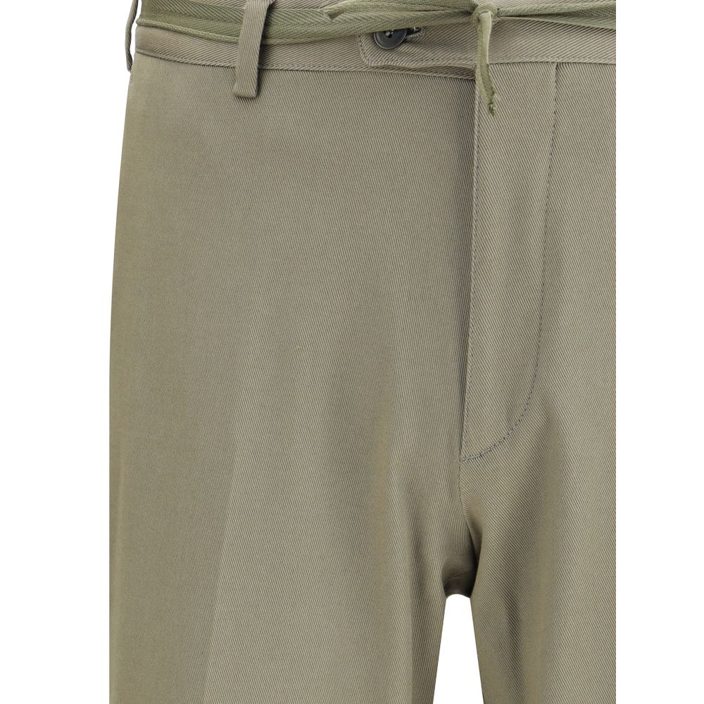 Brioni Chino Pants Brioni