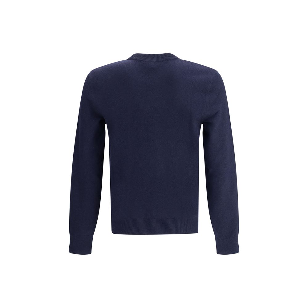 Brioni Cashmere Sweater Brioni