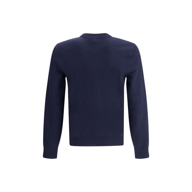 Brioni Cashmere Sweater Brioni