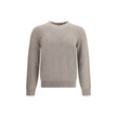 Brioni Cashmere Sweater Brioni