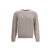 Brioni Cashmere Sweater Brioni