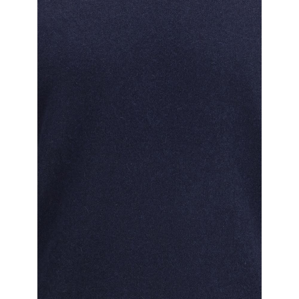 Brioni Cashmere Sweater Brioni