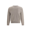 Brioni Cashmere Sweater Brioni