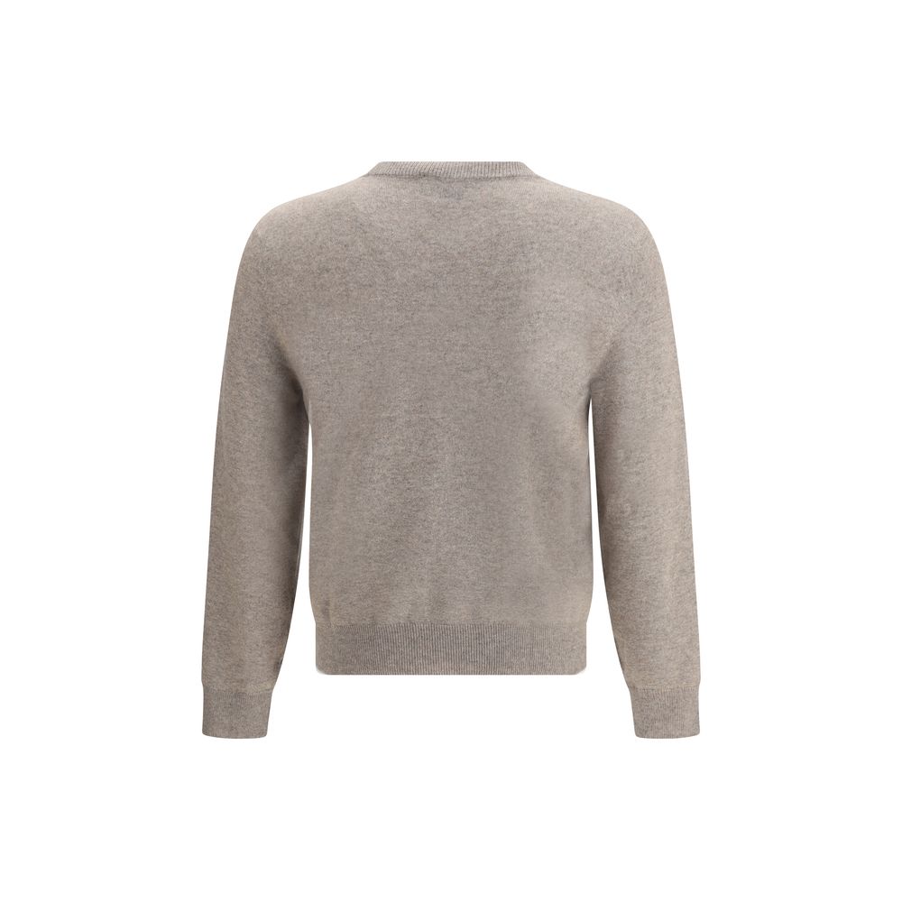 Brioni Cashmere Sweater Brioni