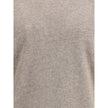 Brioni Cashmere Sweater Brioni